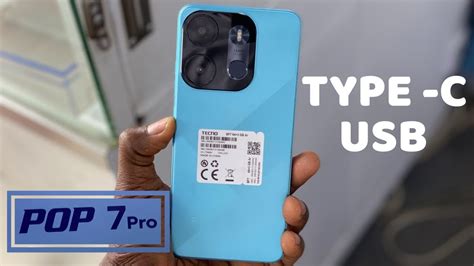 Tecno pop 7 price in kenya jumia The new Tecno Pop 7 comes with 2GB RAM and 64GB ROM 6